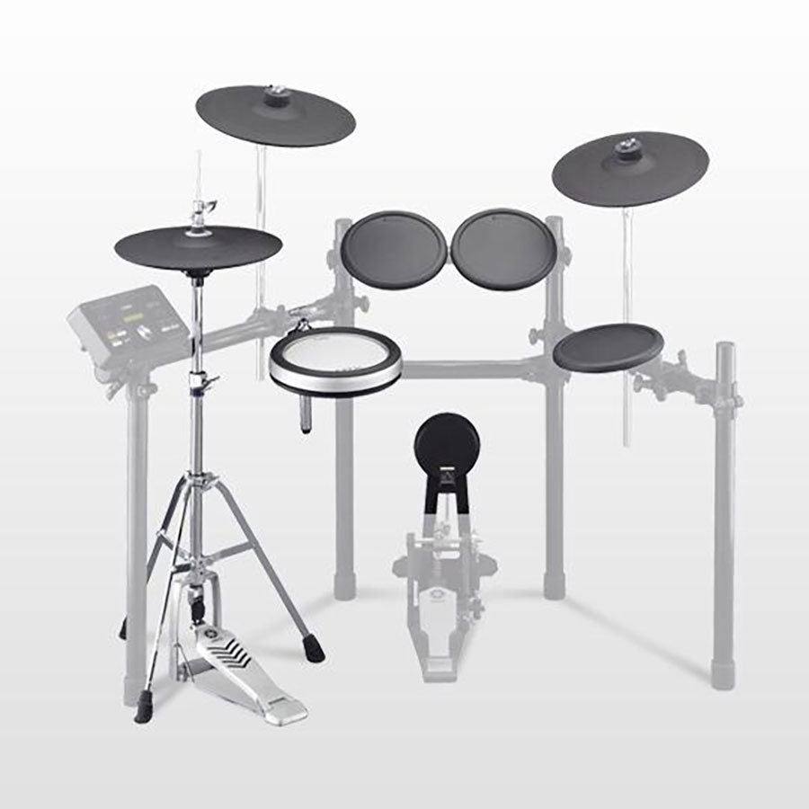 Yamaha DTP532 Electronic Drum Pad Set For DTX532K<br>DTP532